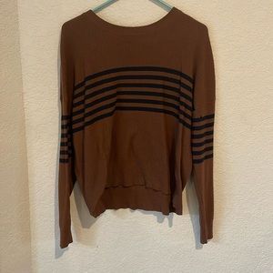 Thread & Supply Sweater
